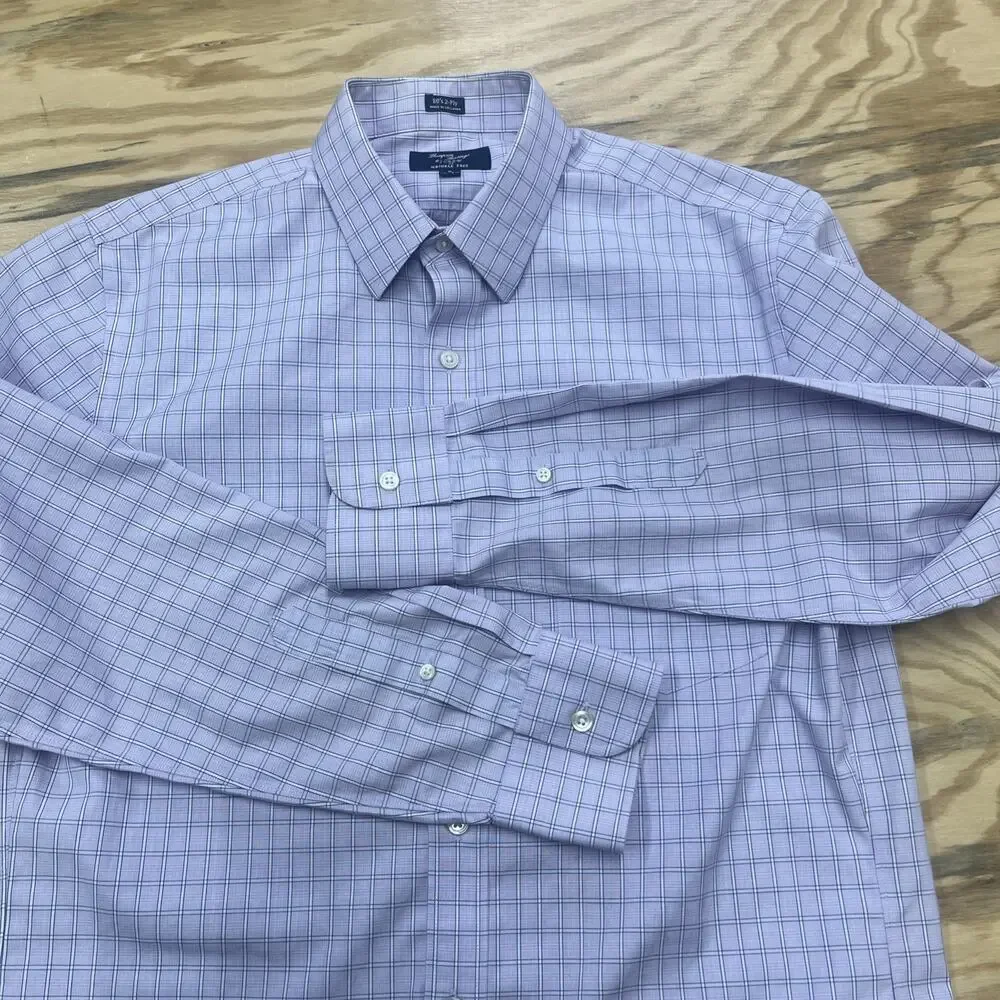 J. Crew sleeve chest