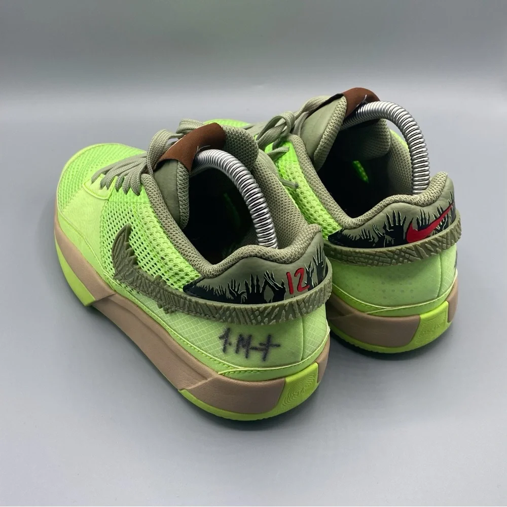 NIKE Ja‎ 1 NRG 'Halloween - Zombie'