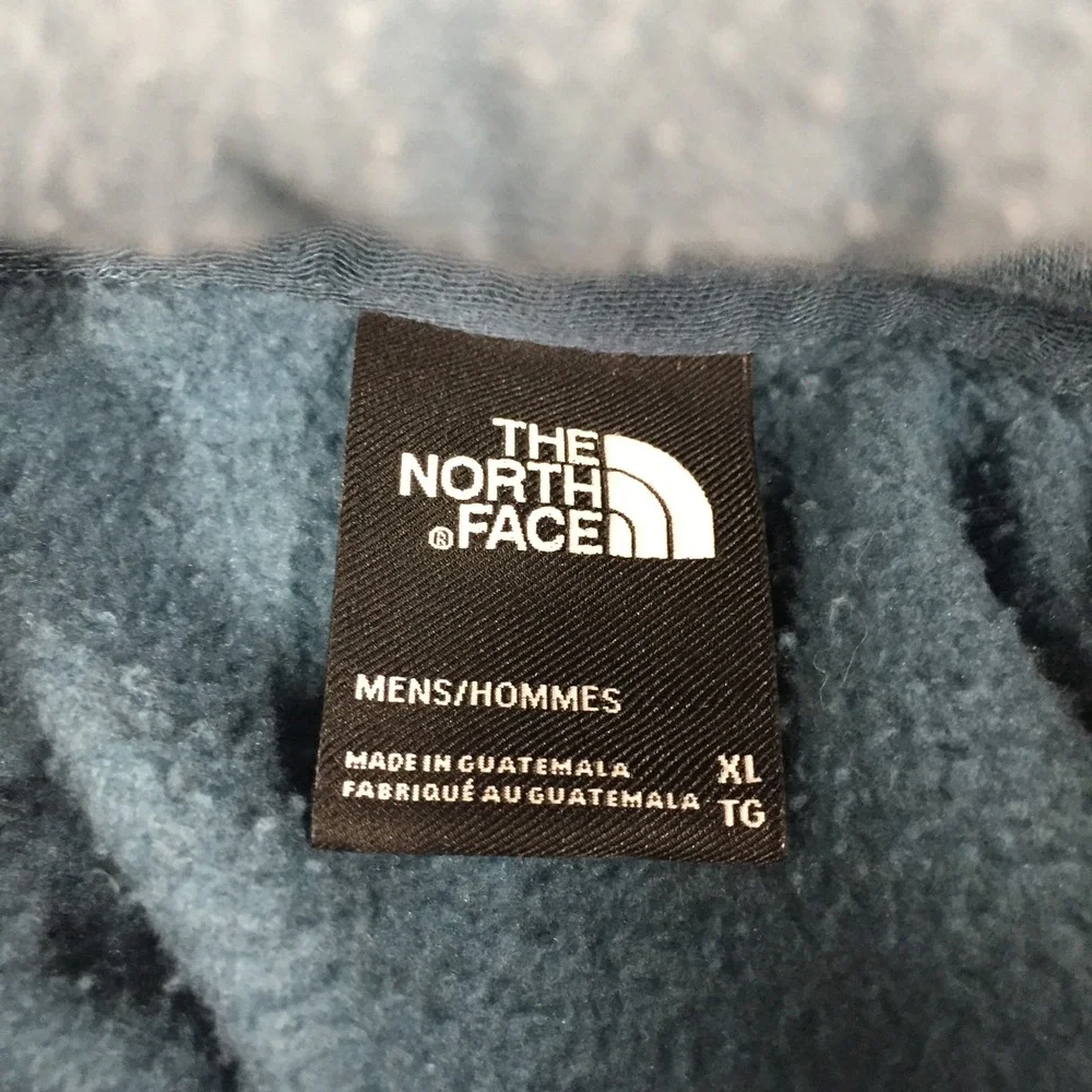 The North Face north face