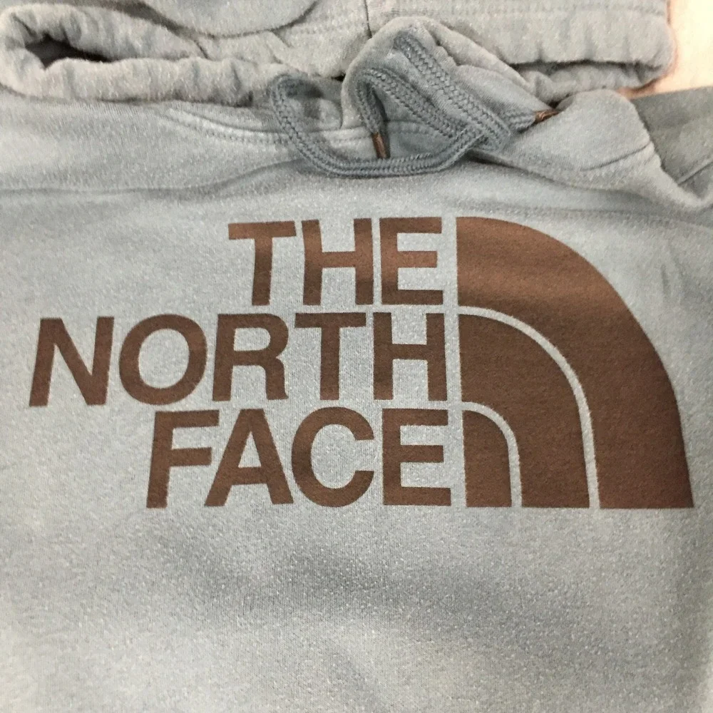 The North Face north face
