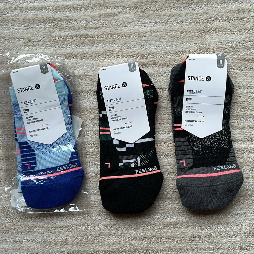 Stance pairs socks