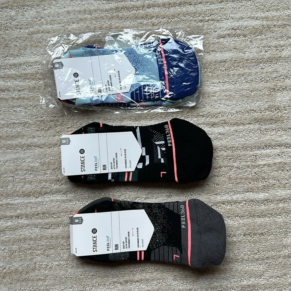 Stance pairs socks