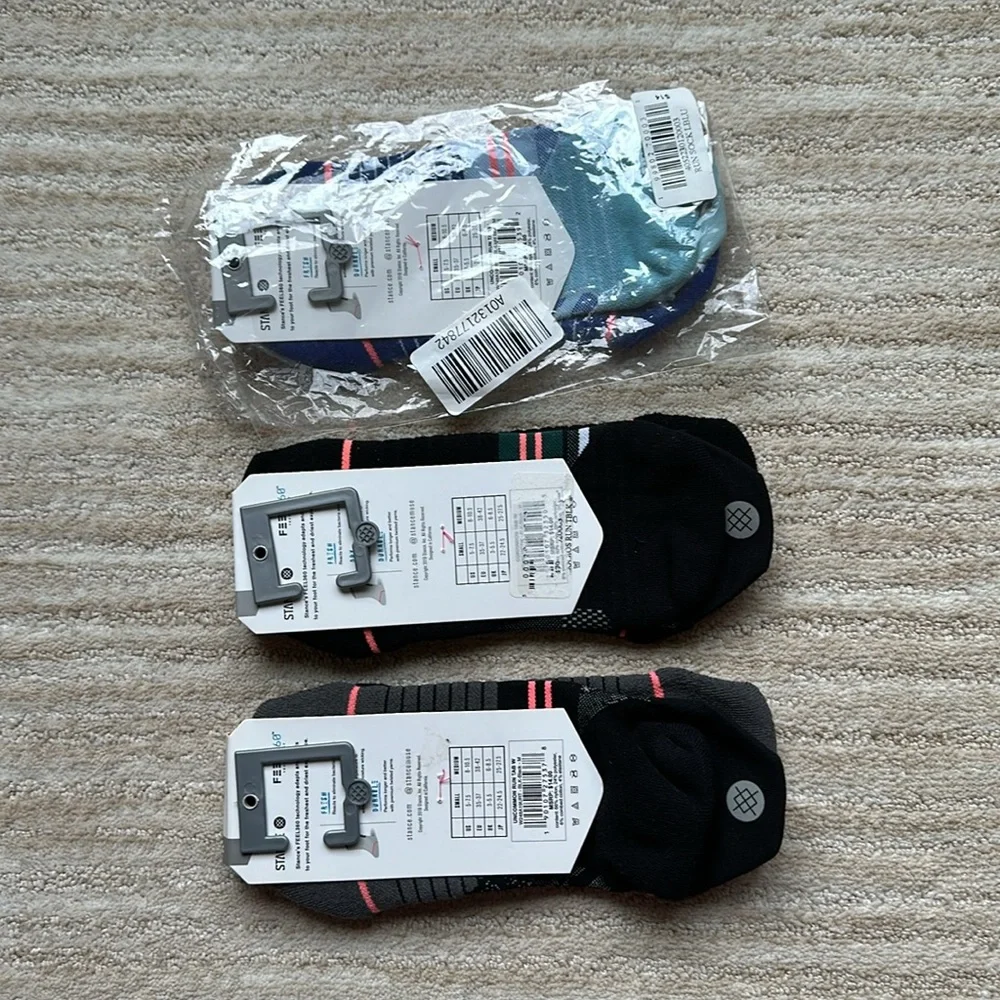 Stance pairs socks