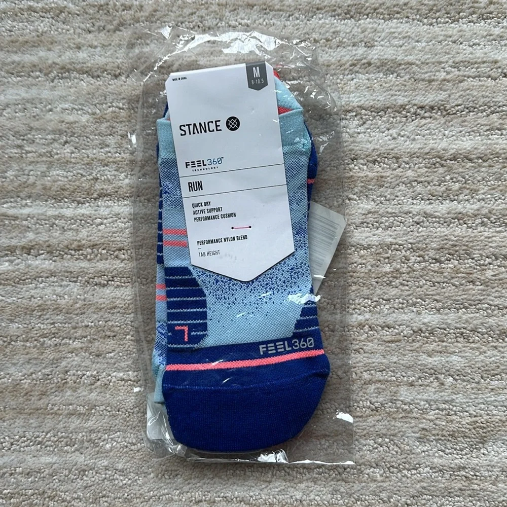 Stance pairs socks