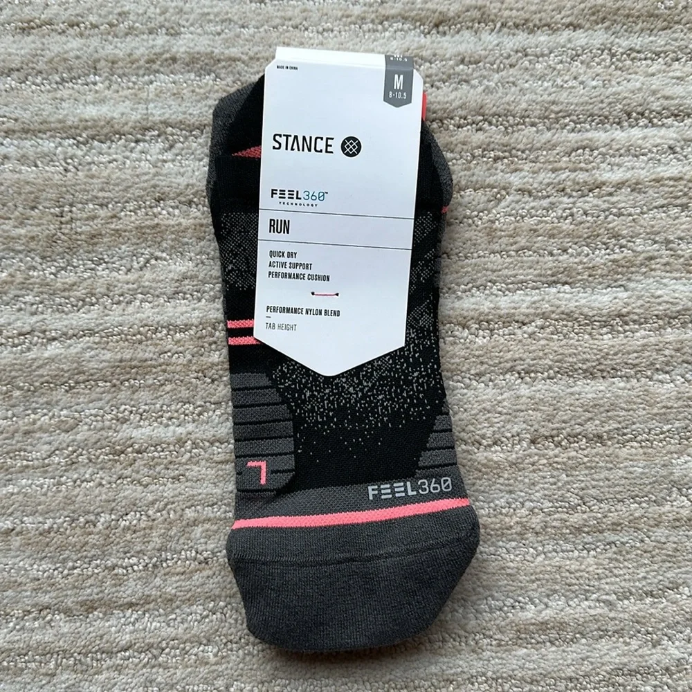Stance pairs socks