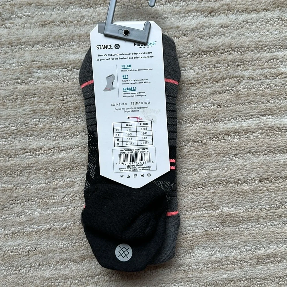 Stance pairs socks