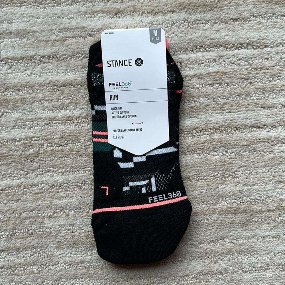 Stance pairs socks