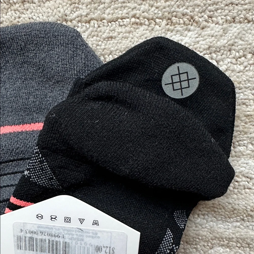 Stance pairs socks