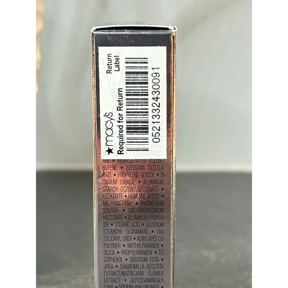 Lancome new effacernes