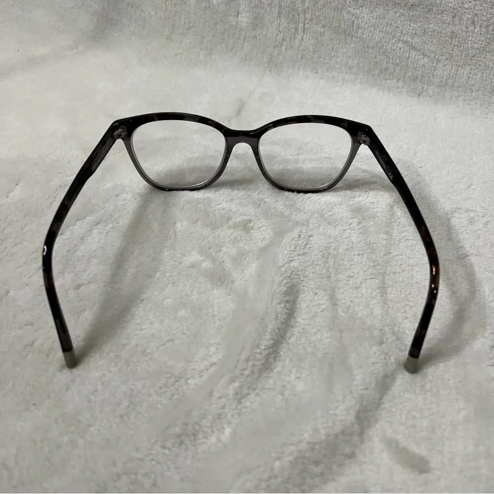 Calvin Klein has lenses