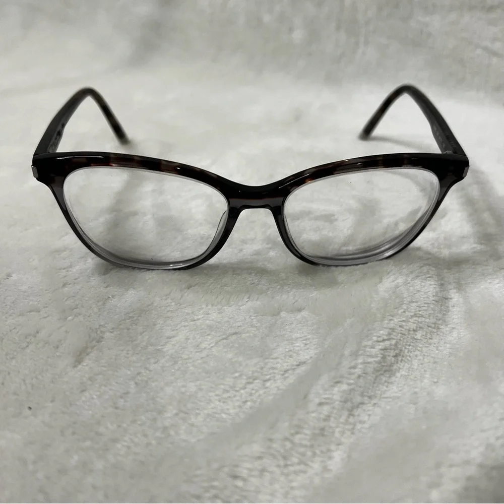Calvin Klein has lenses