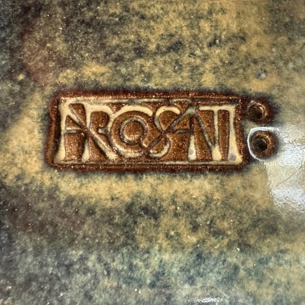 ROSATI own piece
