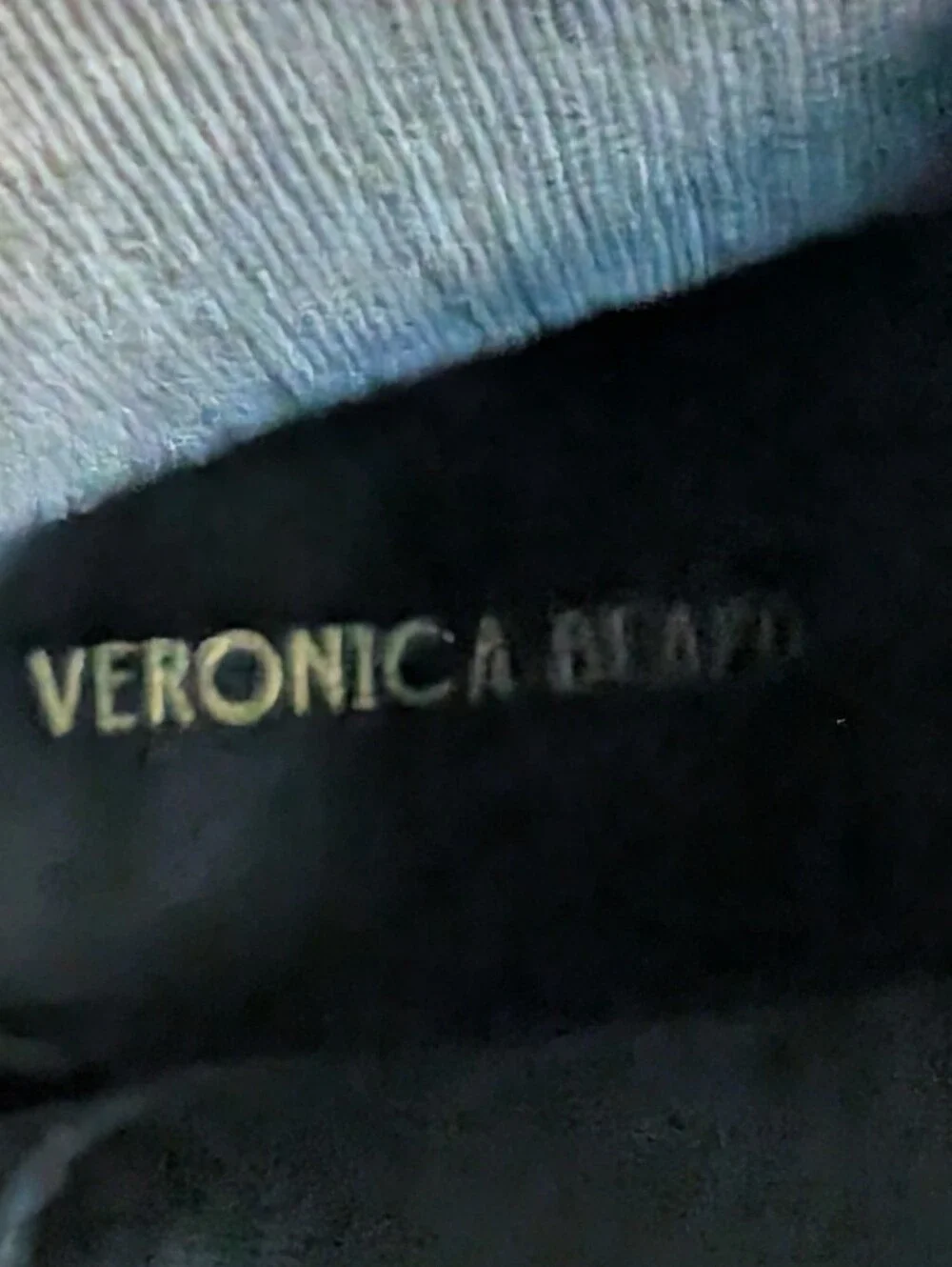 Veronica Beard functional size