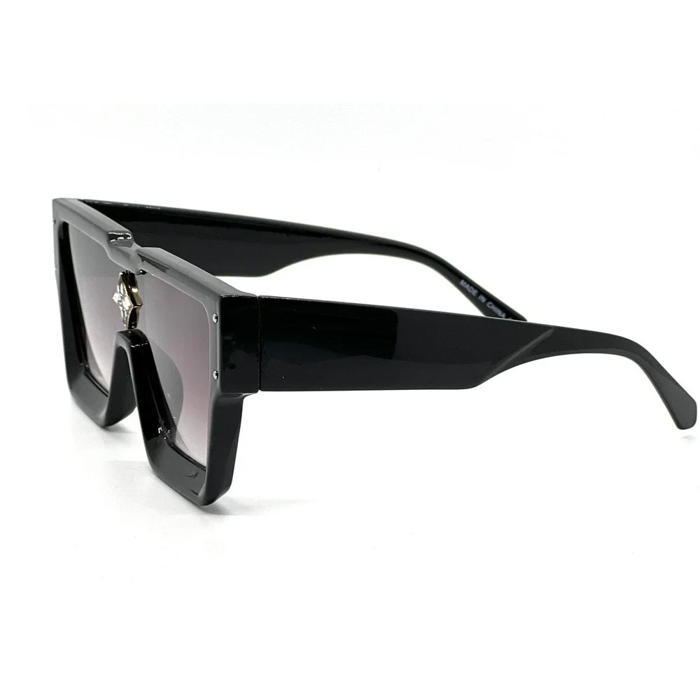N/A statement sunglasses