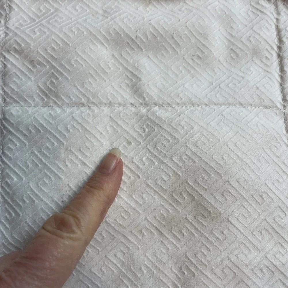 Hotel Collection minor pilling