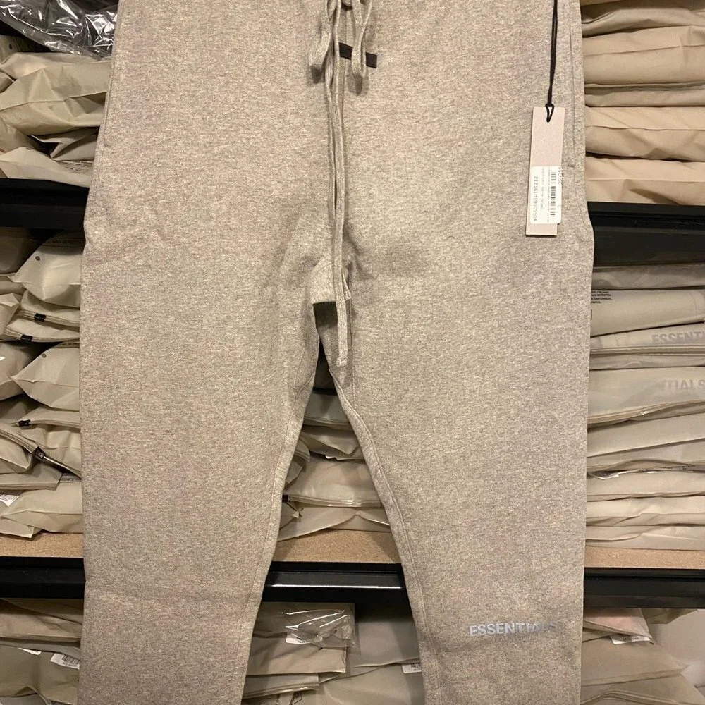 FOG-Fear Of God Essentials Sweatpants
