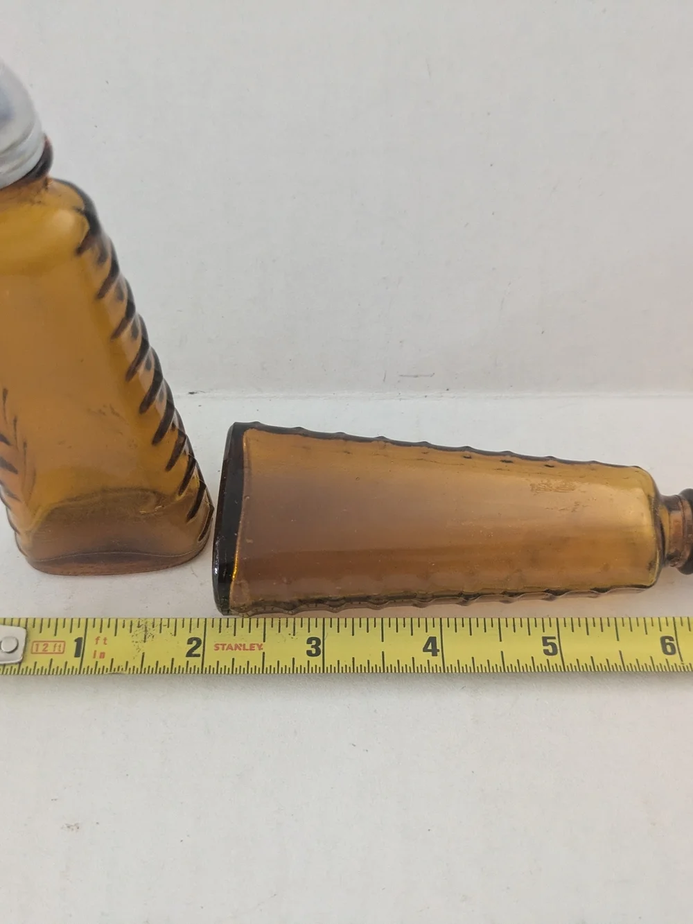 N/A display glass