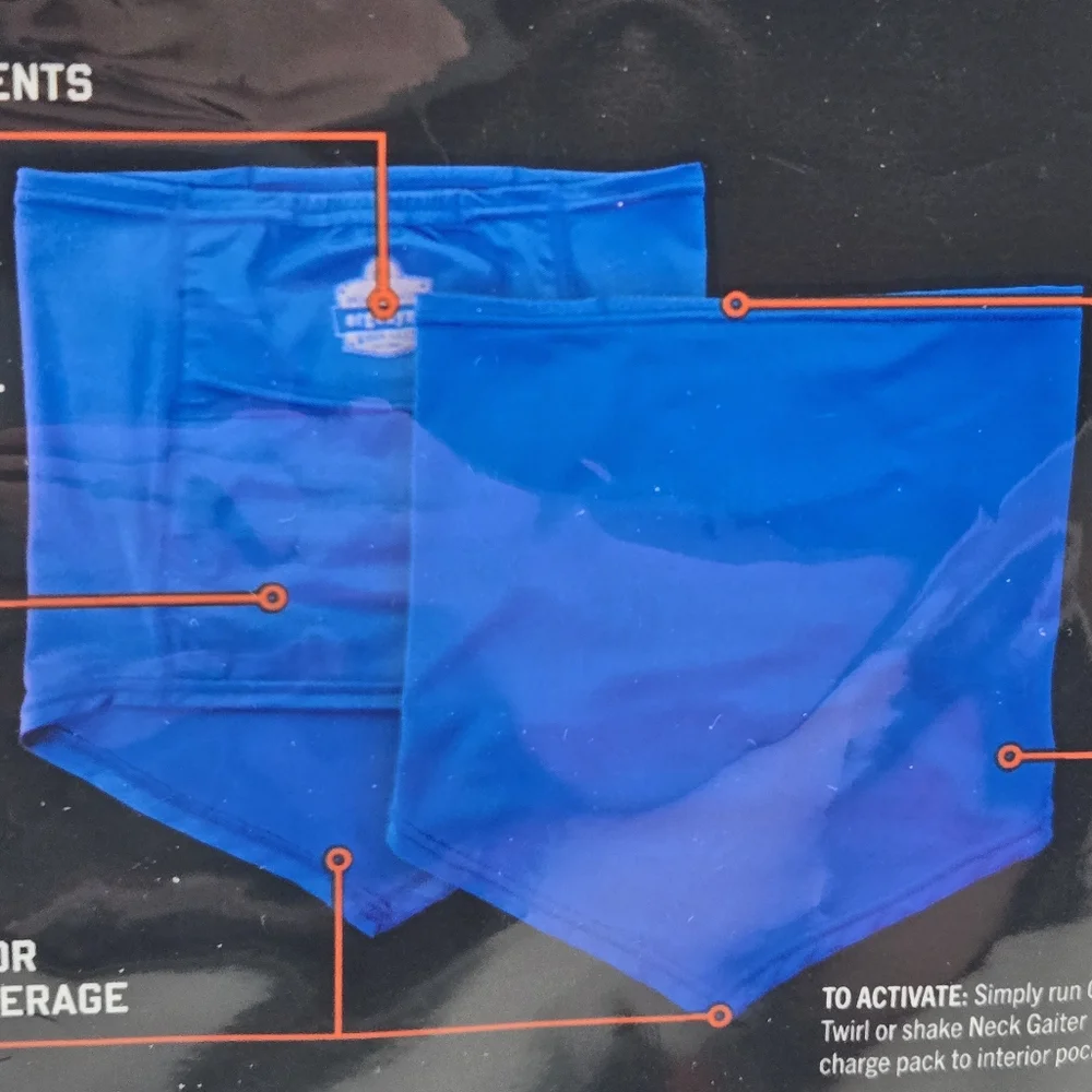 Ergodyne brand new