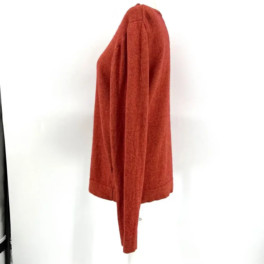 J. Crew crew women’s