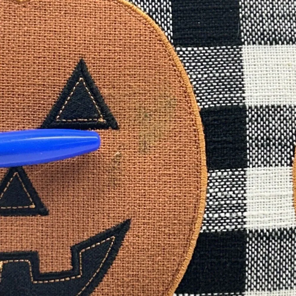 N/A halloween jack