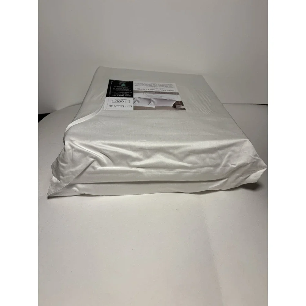 Lane Linen new package