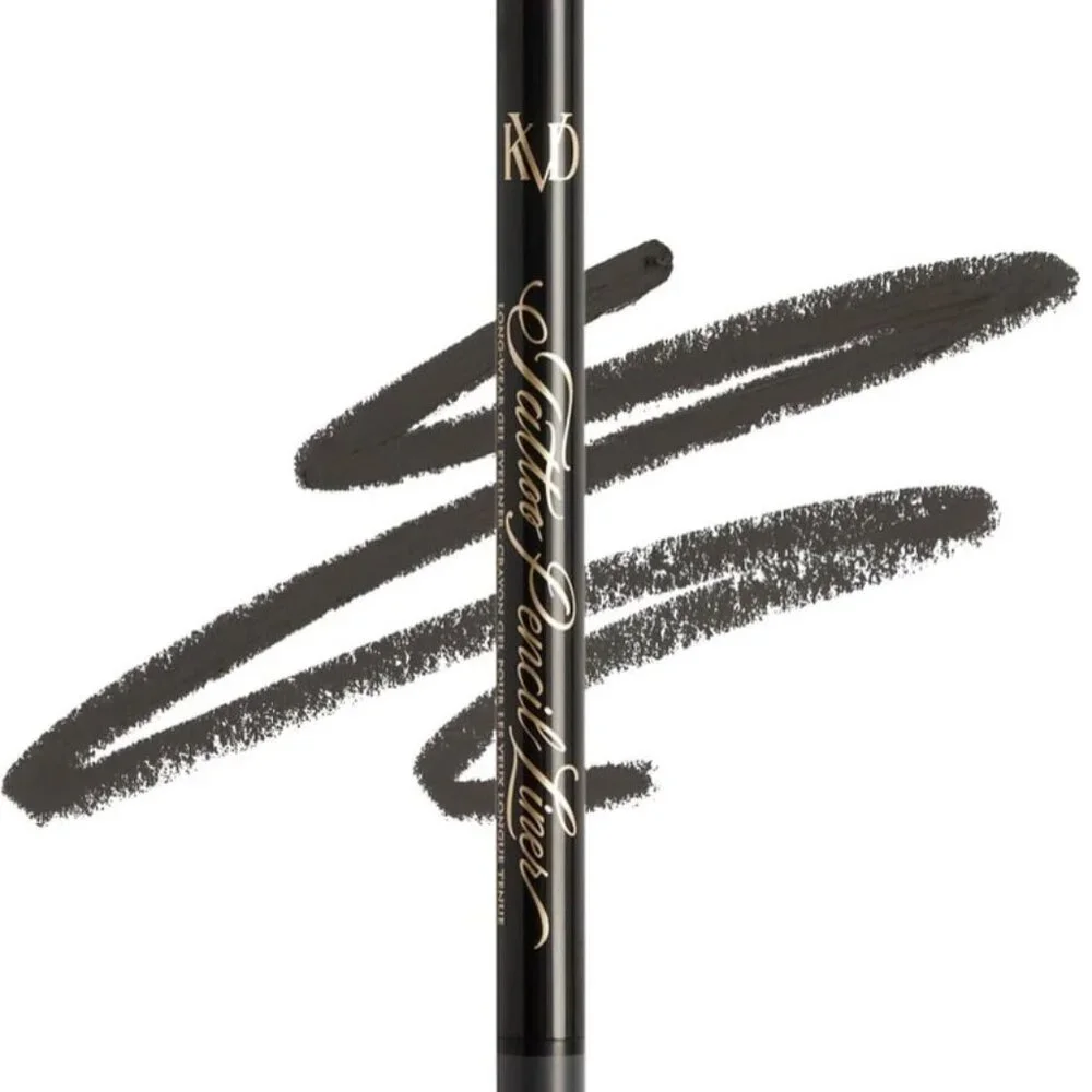 Kvd tattoo pencil