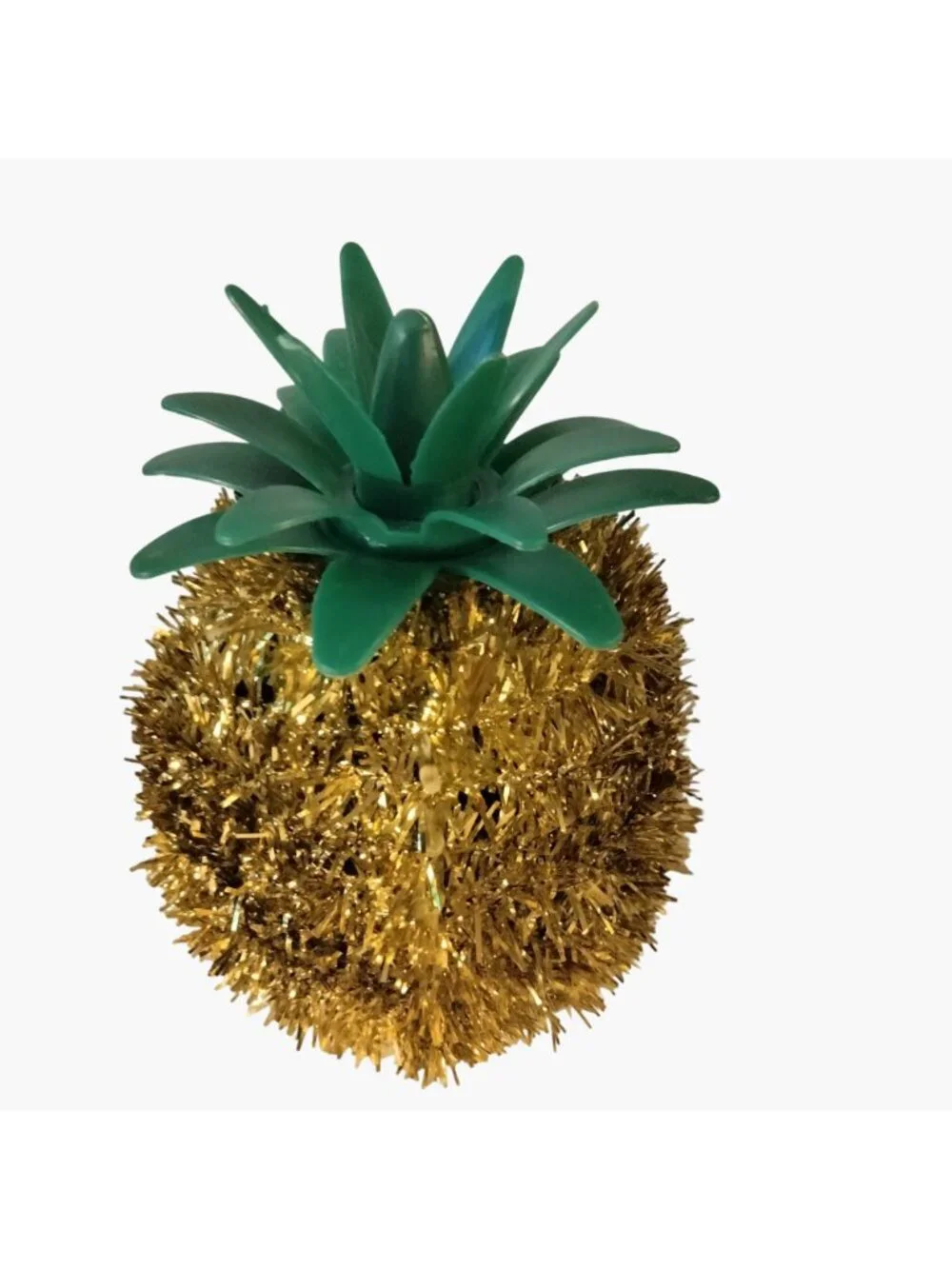 N/A gold green