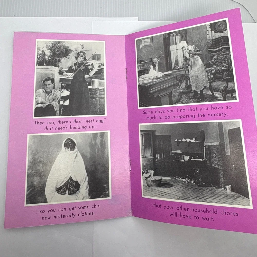 American Greetings ephemera check by