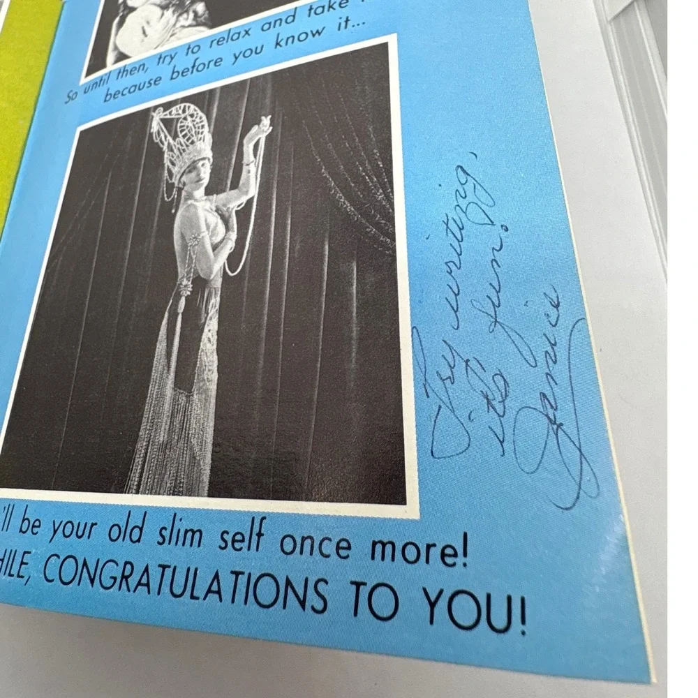 American Greetings not sender would