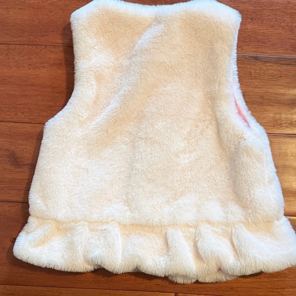 N/A cozy fluffy
