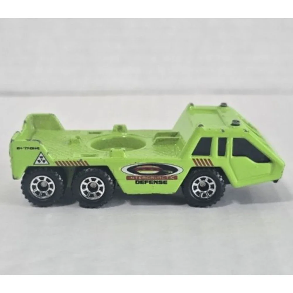 MATCHBOX this item