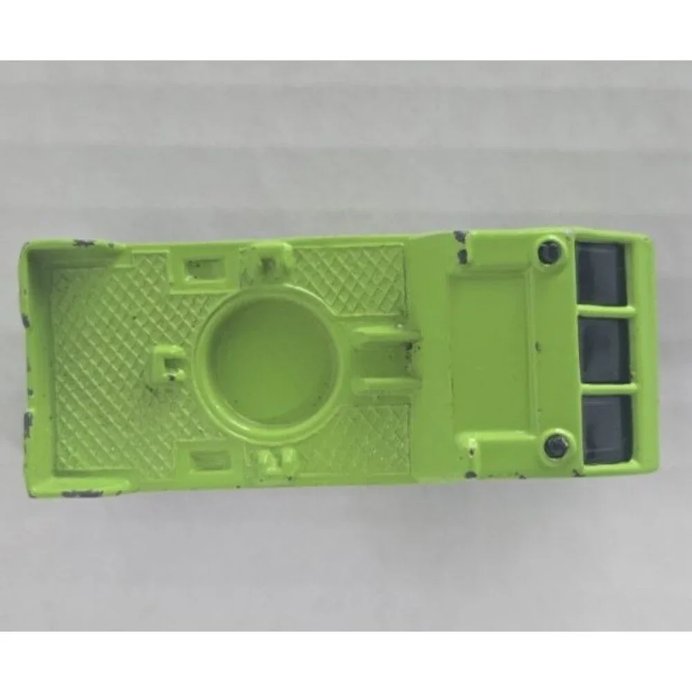 MATCHBOX this item