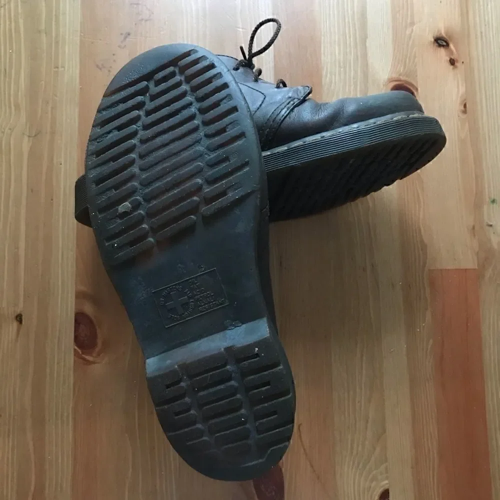 Dr. Martens dr martens