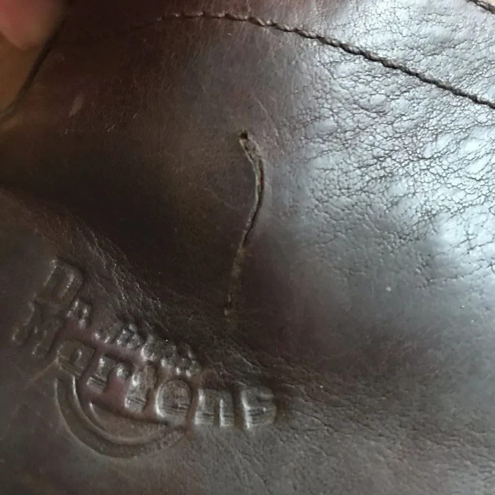 Dr. Martens dr martens