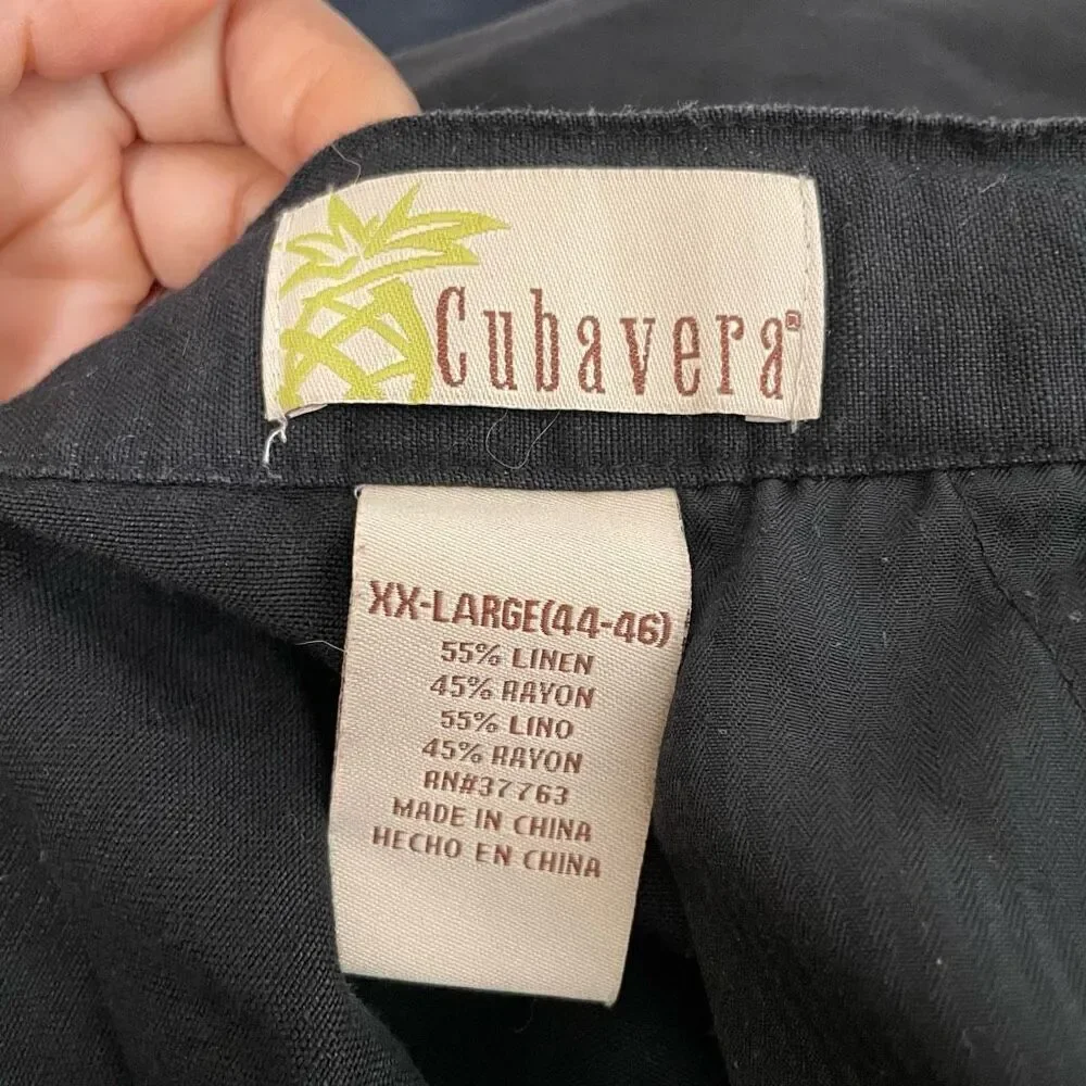 Cubavera preowned good