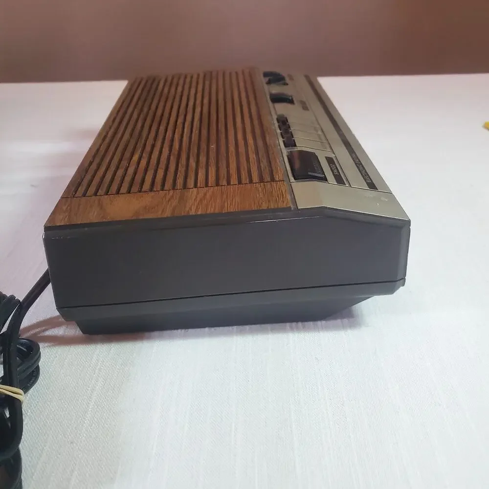 General electric alarm