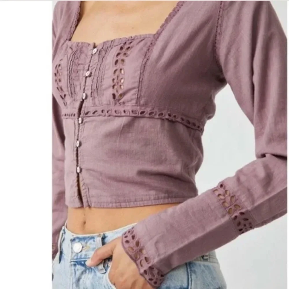 Free People free people