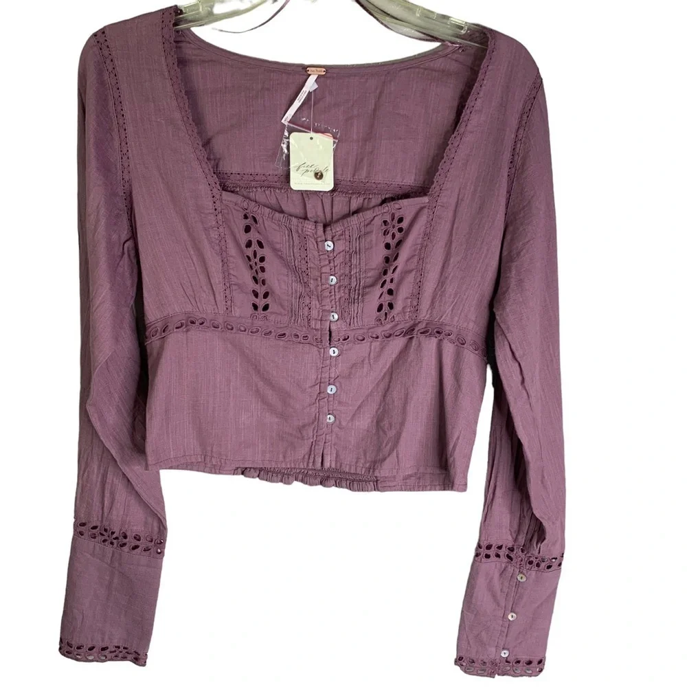 Free People free people
