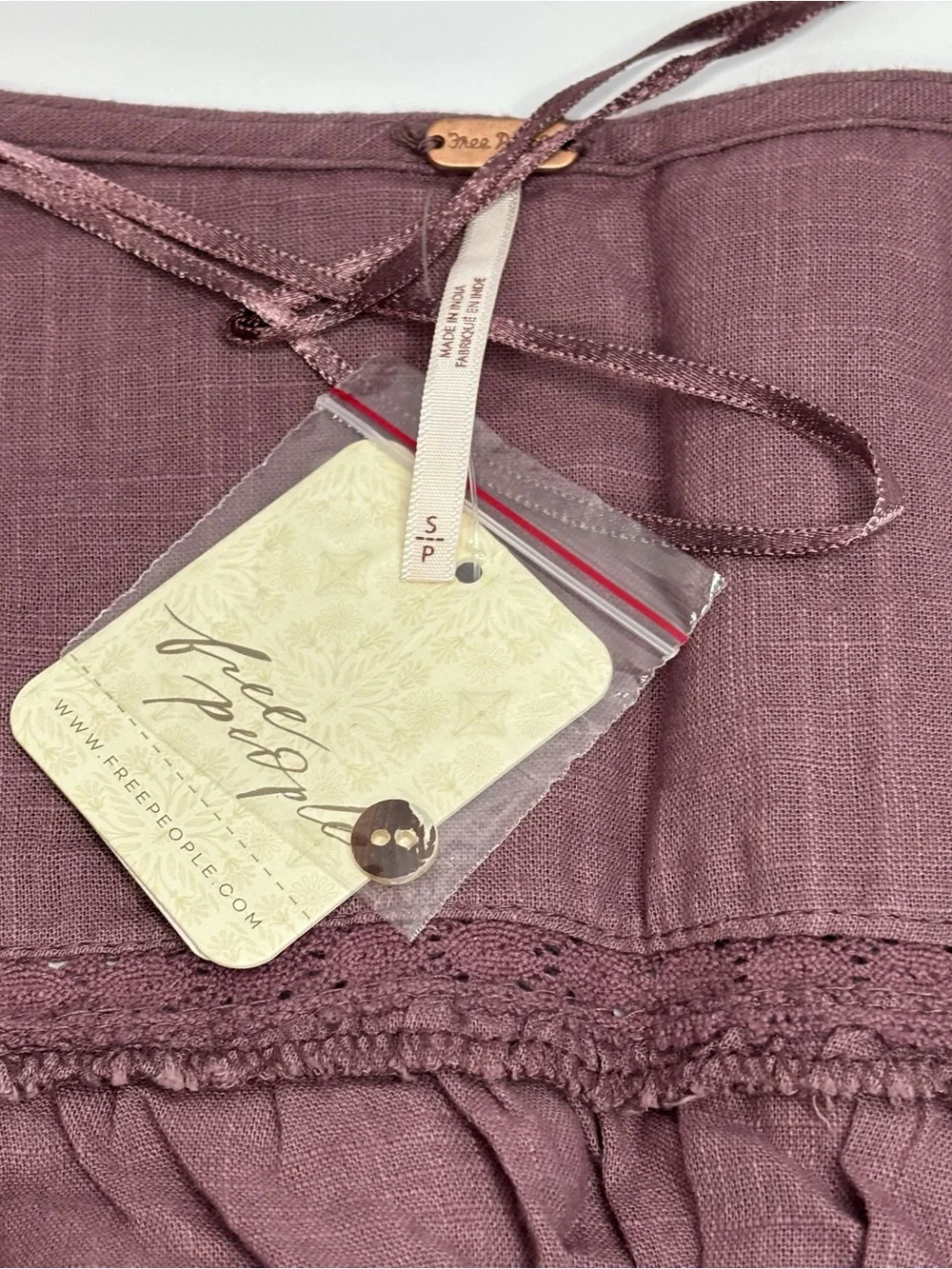Free People free people