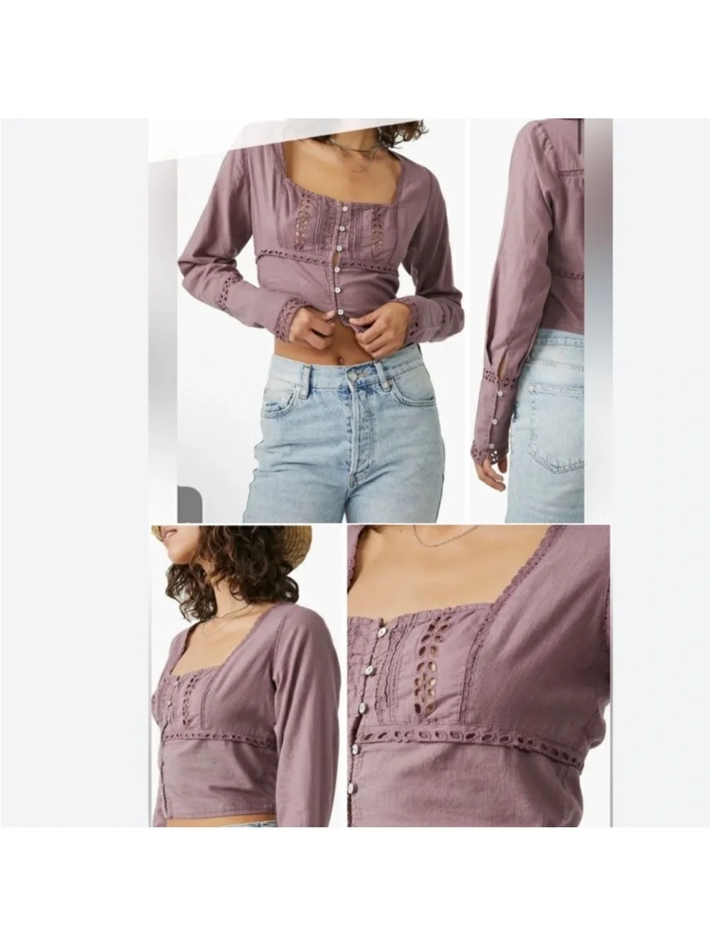 Free People free people