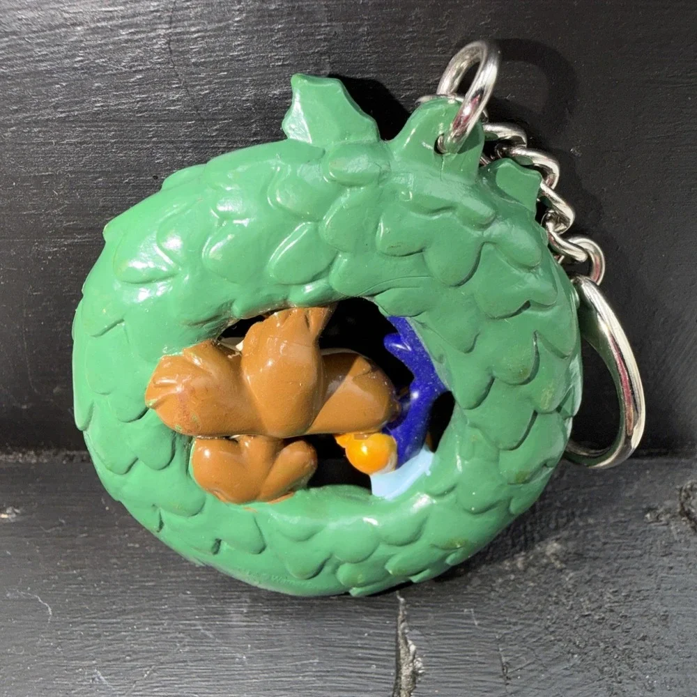 Warner Bros. vintage looney