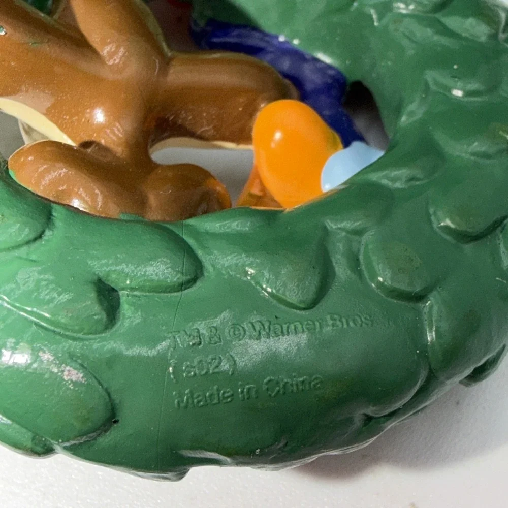 Warner Bros. vintage looney