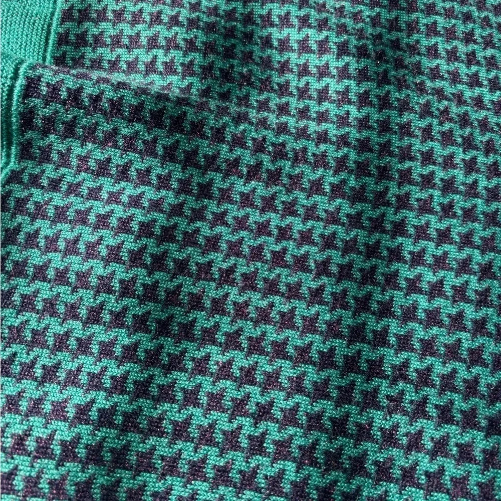 Vintage embrace cozy