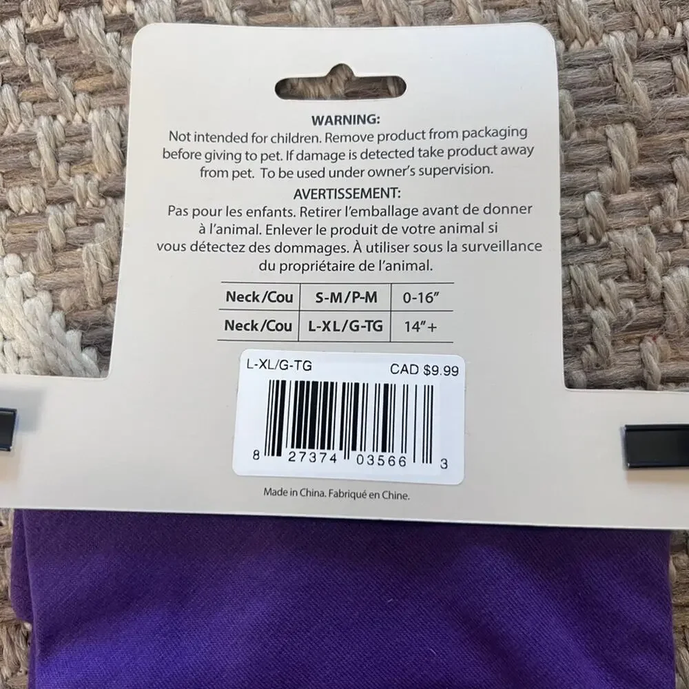 unknown new tags