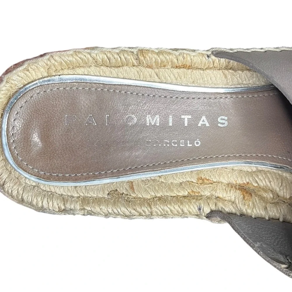 Paloma Barcelo stylish comfortable