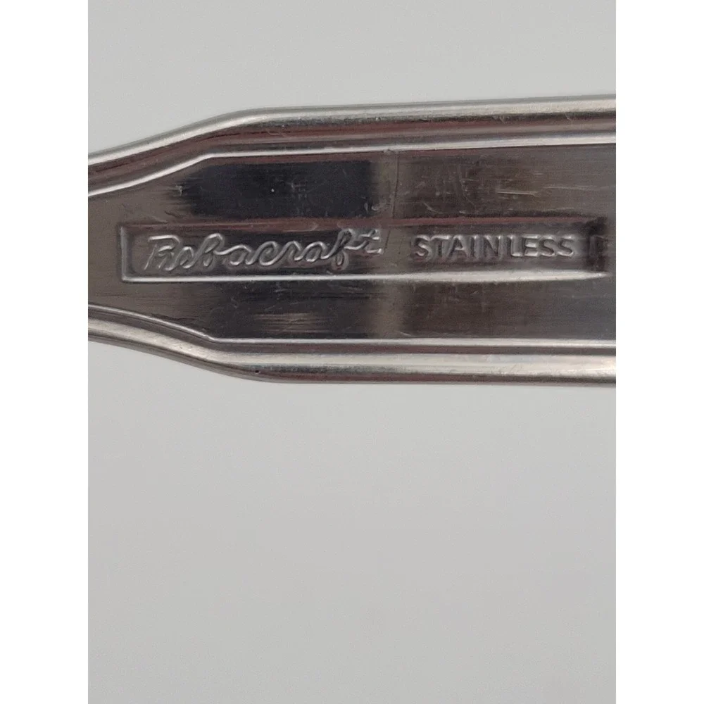 Reed & Barton set vintage