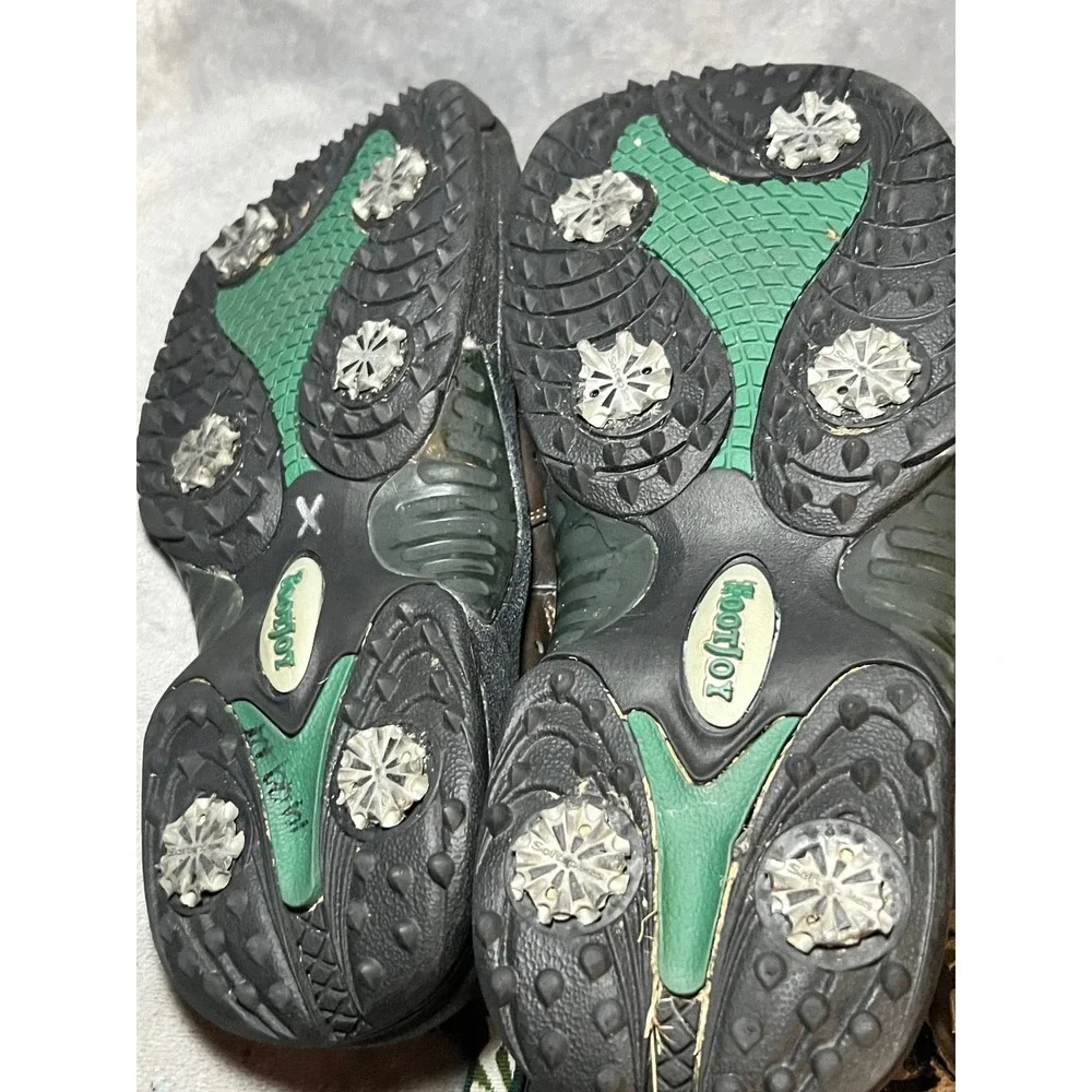 FootJoy men golf