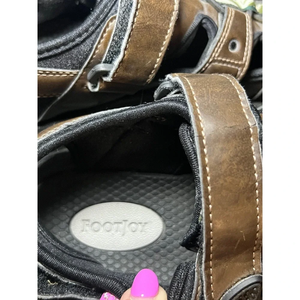 FootJoy men golf