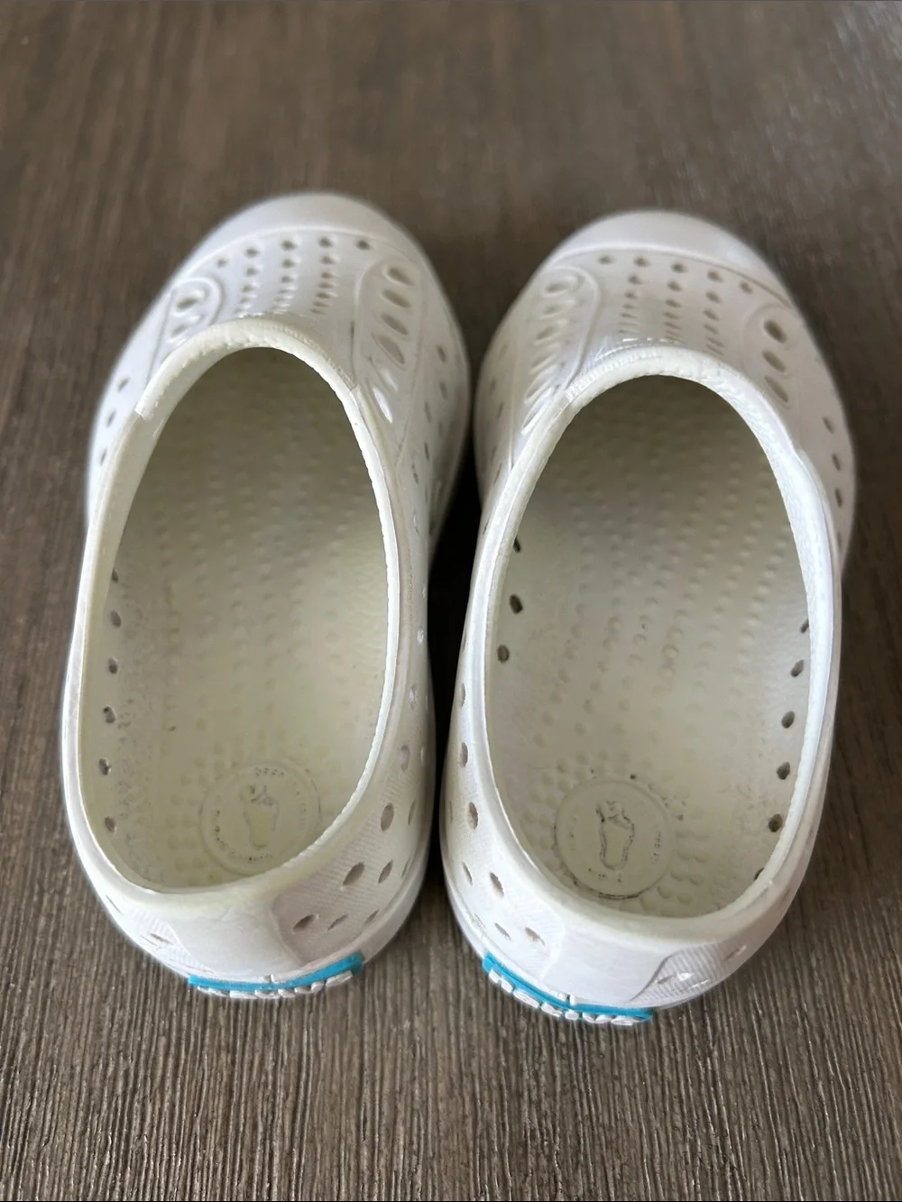 Native goo conditions