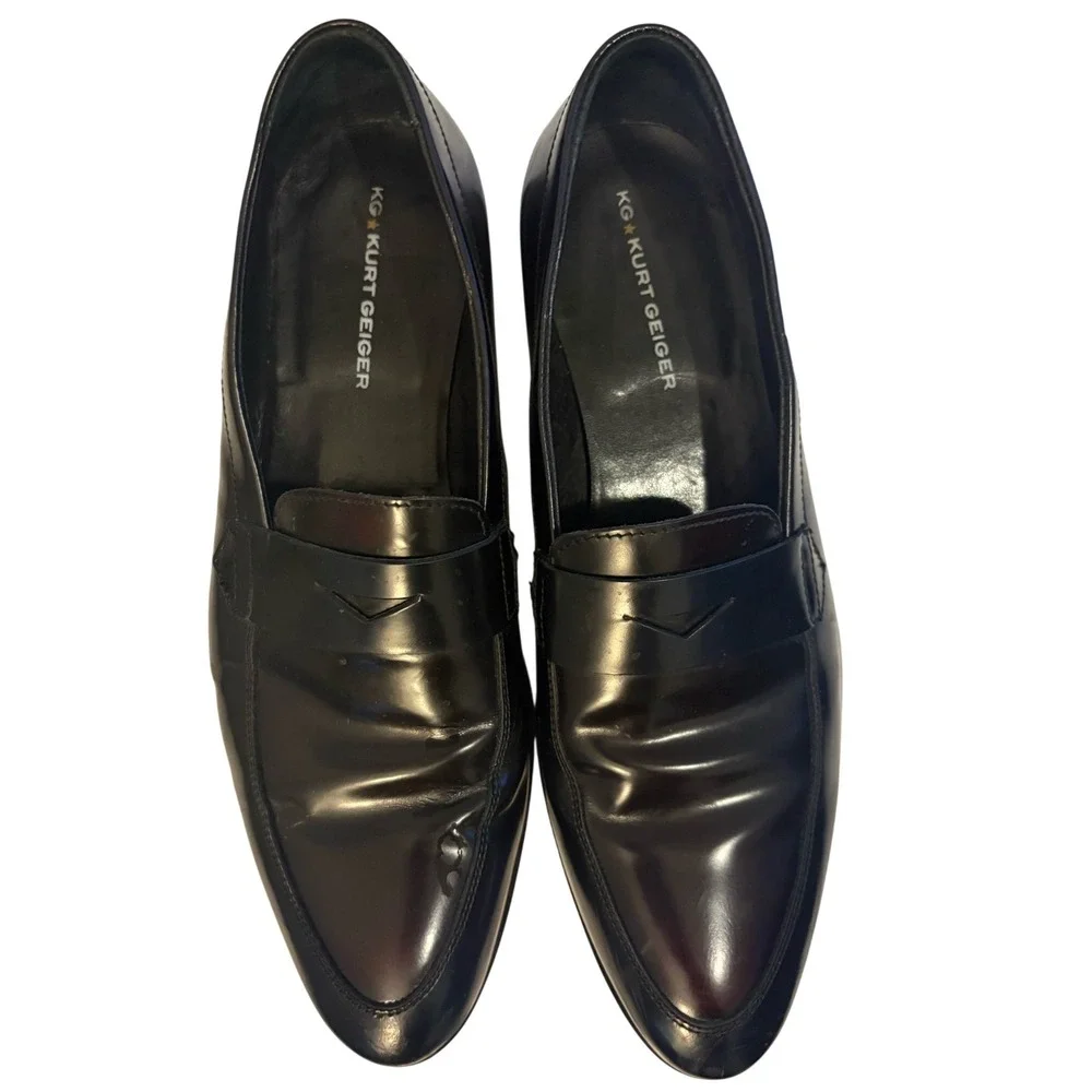 KG Kurt Geiger kg kurt